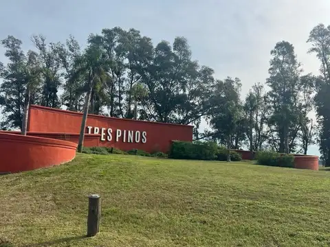 VENTA LOTE BARRIO LA ISABEL TRES PINOS