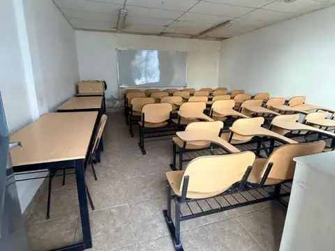 EXCELENTE EDIFICIO MULTIPROPÓSITO EN CABALLITO