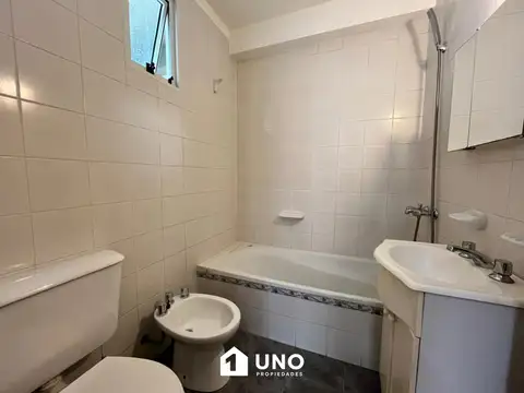 Departamento en Alquiler 20 años