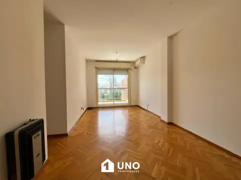 Moreno 1300, Piso 08