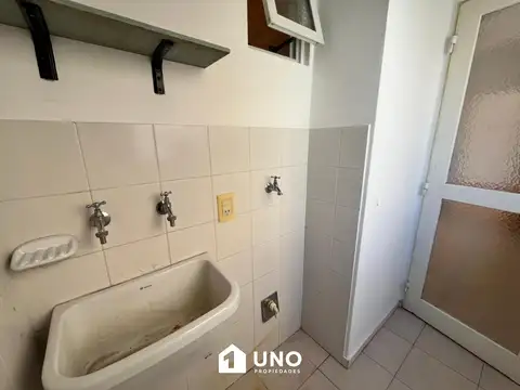 Departamento en Alquiler de 2 dormitorios