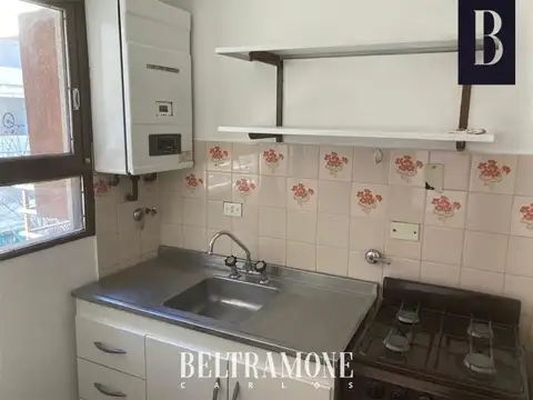 Departamento en Alquiler en Centro, $ 320.000