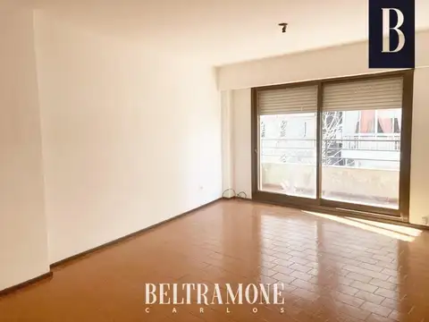 Mono ambiente cocina separada