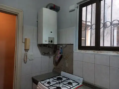 Departamento en Venta 40 años