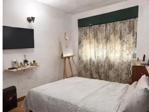 VENTA CASA BECCAR LOTE PROP AMBIENTES ADICIONALES