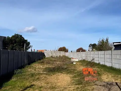 Terreno en Venta en Venado Tuerto, USD 32.000