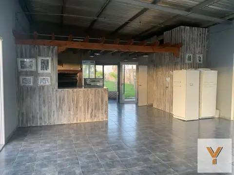 Terreno en Venta en Monte Grande, USD 75.000