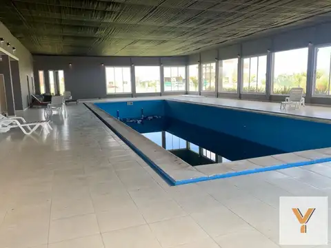 Lagos De Canning