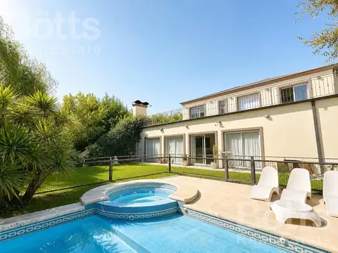 Casa en Venta en Countries y Barrios Cerrados en Moreno, Partido de Moreno