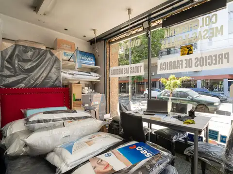 Local en Venta 59 años