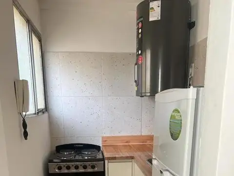 Departamento en Venta en Almagro, USD 82.000