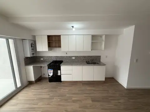 Departamento en Venta A Estrenar
