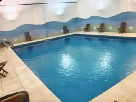 Departamento en Alquiler 8 años