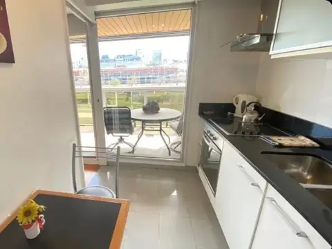 Departamento en Alquiler de 2 ambientes
