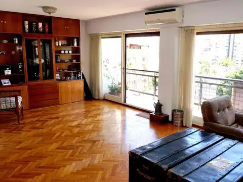 Departamento en Venta en Martinez, USD 330.000