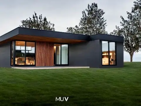 Casa en Venta de 2 dormitorios