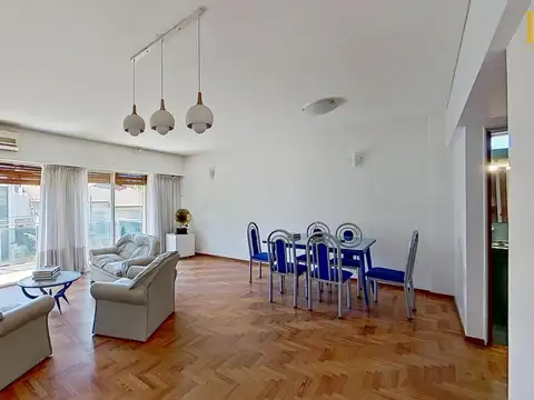 Departamento en Venta en Nuñez, Capital Federal