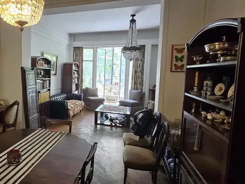 Departamento en Venta 70 años