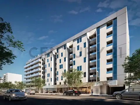 av Pueyrredón 500, Piso 0