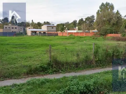 Terreno en El Talar