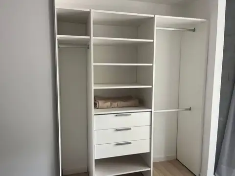 Departamento en Alquiler al Norte