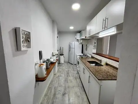 Departamento en Venta en San Bernardo del Tuyú, USD 53.000