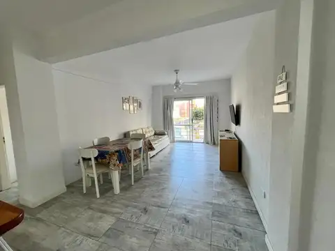 VENTA DEPARTAMENTO 2 AMBIENTES SAN BERNARDO