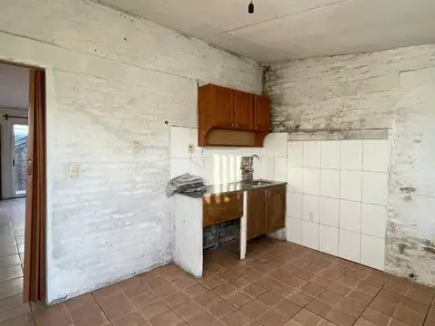 Casa de 2 dormitorios en Alquiler El General