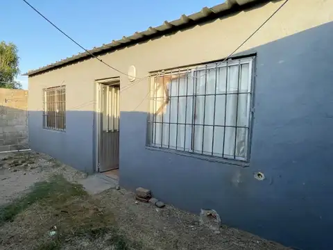 Casa en Alquiler 13 años