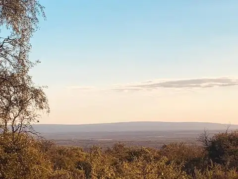 La Travesia