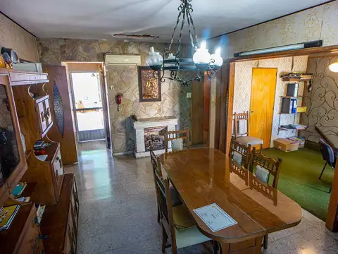 Casa en Venta de 3 dormitorios