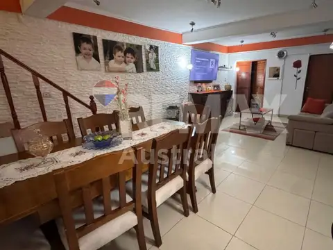 CASA 3 DORMITORIOS KM 3 CON QUINCHO