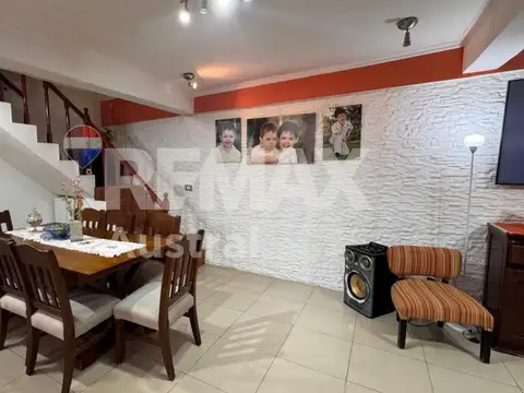 Casa en Venta 22 años