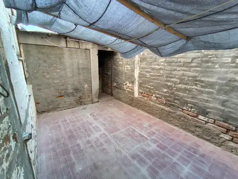 DEPARTAMENTO A RECICLAR EN ZONA ARENA MAIPU