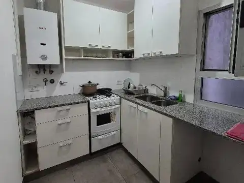 Departamento en Venta 55 años