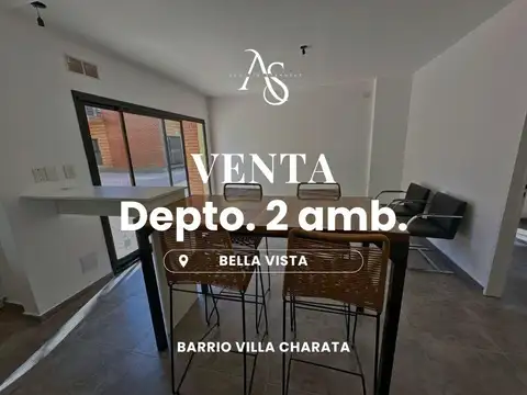 Departamento - Bella Vista