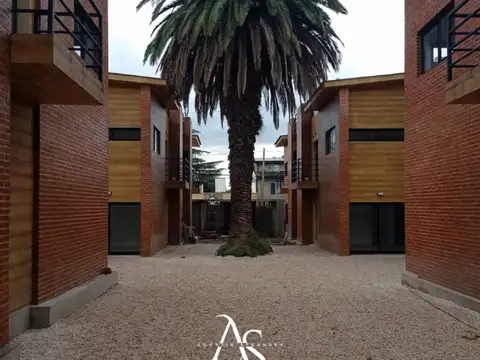 Departamento en Venta en Bella Vista, USD 76.000