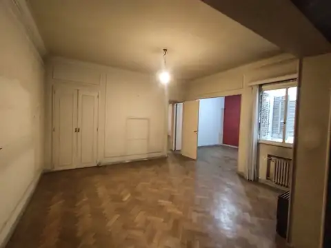 Avenida General Las Heras 2200