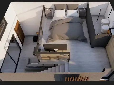 Departamento en Venta A Estrenar