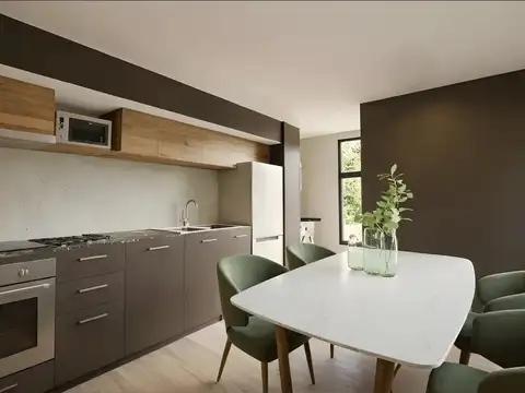 Departamento en Venta en Ostende, USD 99.000