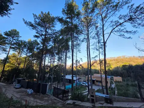 Terreno en Venta 61  mts Frente