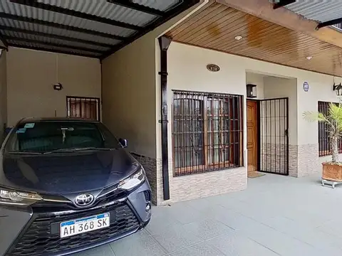 Combate de San Lorenzo 100