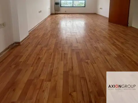 Casa 2 ambientes con 1 baño