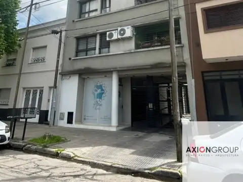 Dúplex en alquiler de 1 dormitorio en La Plata