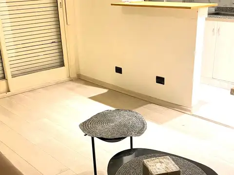 Departamento en Alquiler Temporal en Villa Crespo, USD 800