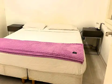 Departamento en Alquiler Temporal 40 años