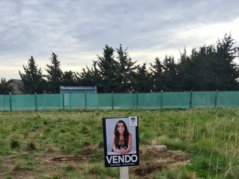 Terreno / Lote en venta de 899m2 ubicado en Barrio Parque Norte