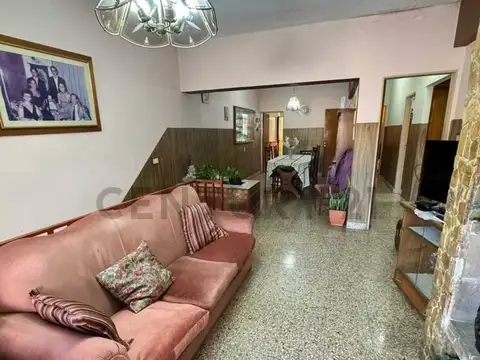 Galpon en Venta 39  mts Fondo