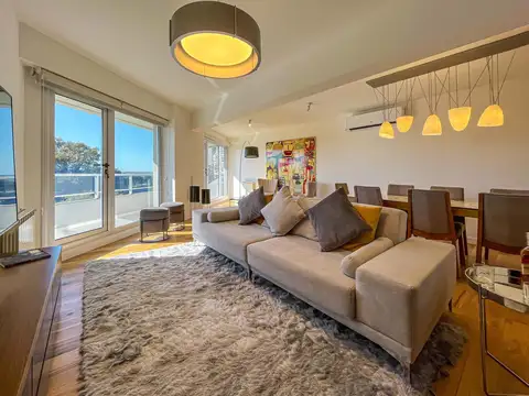 Departamento en Venta al Oeste