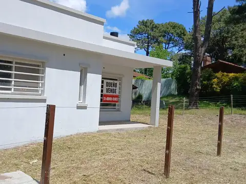 Casa en venta en Valeria Del Mar a estrenar